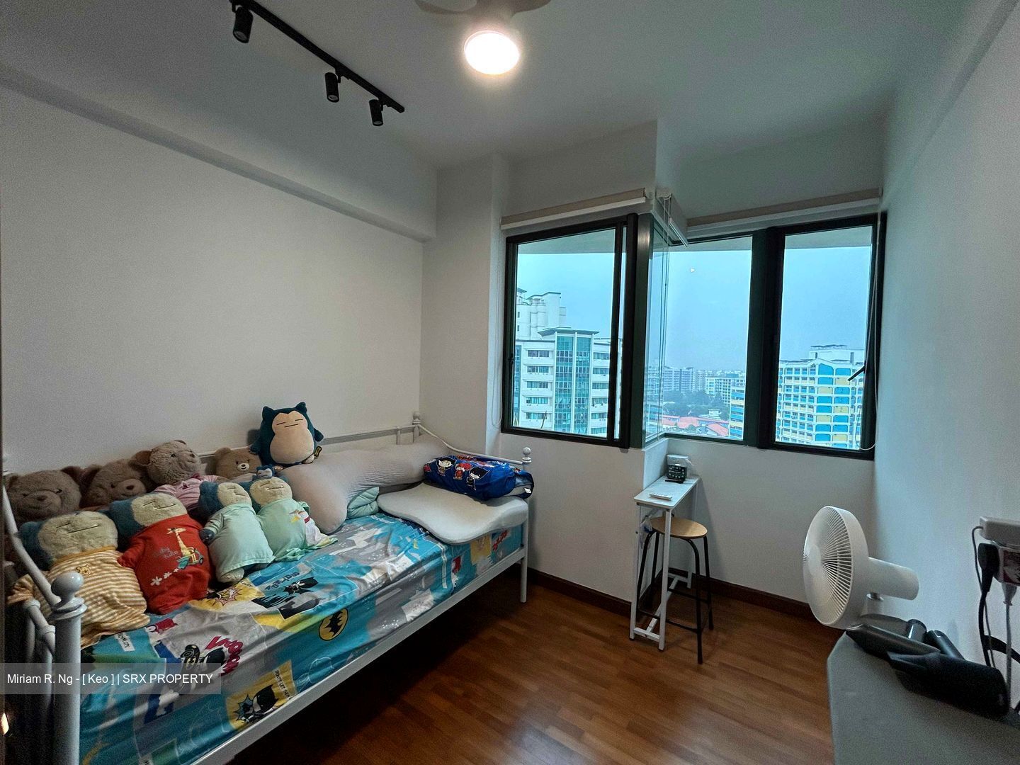 Palm Gardens (D23), Condominium #637972641